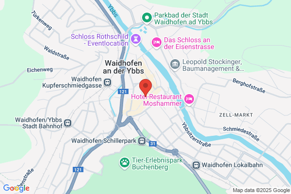 Brandner Consulting GmbH