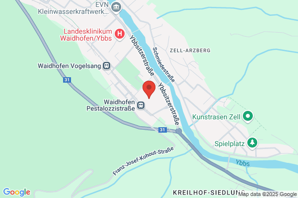 Hofbauer Ges. mbH