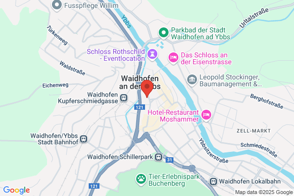 Backfrisch und Cappuccino - P und C Espresso Franchise GmbH