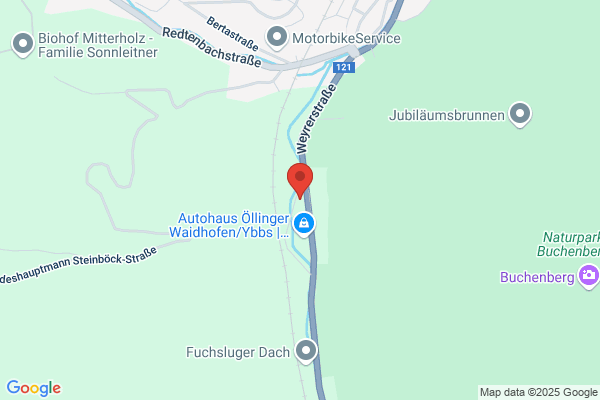 Cafe Pub Hammerstueberl
