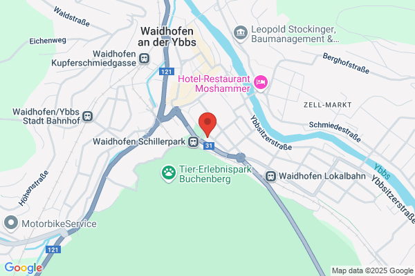 Arbeitsmarktservice (AMS) Waidhofen/Ybbs