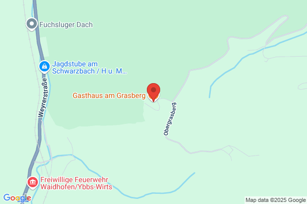Gasthaus am Grasberg