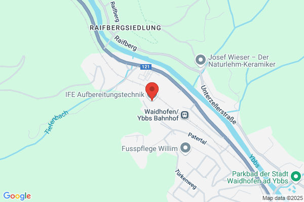 IGE-AT Fahrzeugtechnik Entwicklungs- u. Vertriebs Ges.mbH