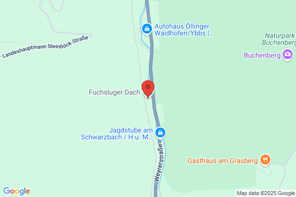 Fuchsluger Dach GmbH