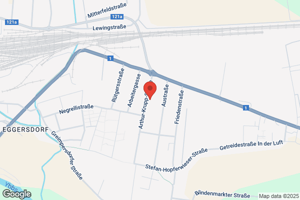 Landsteiner GmbH