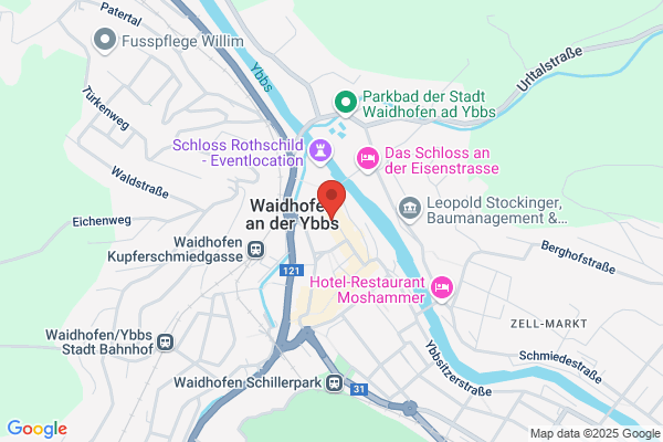 Heimatmuseum Waidhofen an der Ybbs