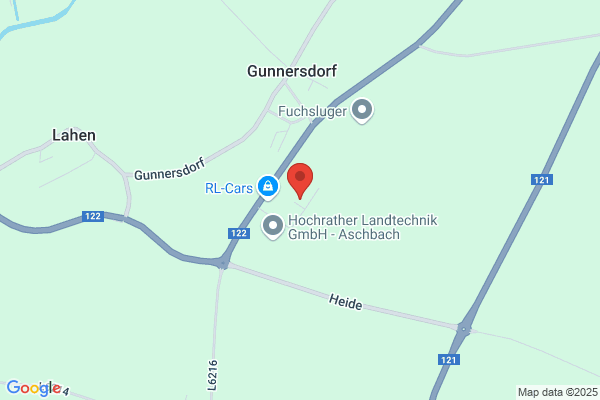 Maschinenring Ybbstal