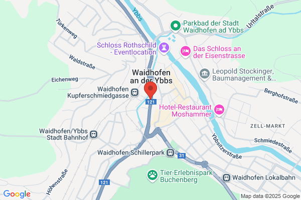 Freiwillige Feuerwehr