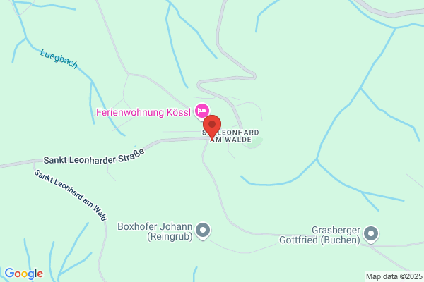 Freiwillige Feuerwehr St. Leonhard/Wald