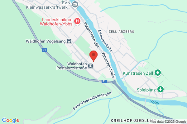 Struwelliese - Frisiersalon u Pedikürestudio