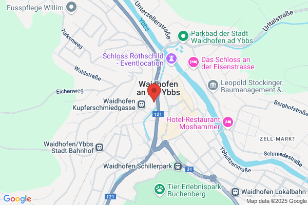 Friseur & Kosmetik Sandra Brachmann-Ahorner
