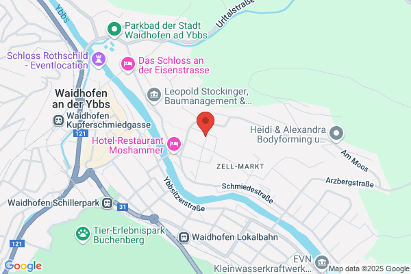 Clinimed medizinische Geraete GesmbH