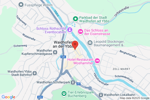 Ing. Ernst Durst Gesellschaft m.b.H.
