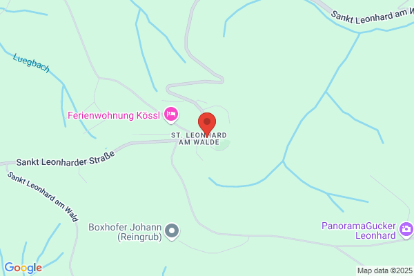 Ettel Gasthof Pension u Konditorei