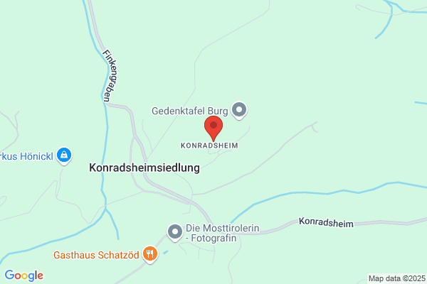 Kurt u. Sieglinde Seisenbacher