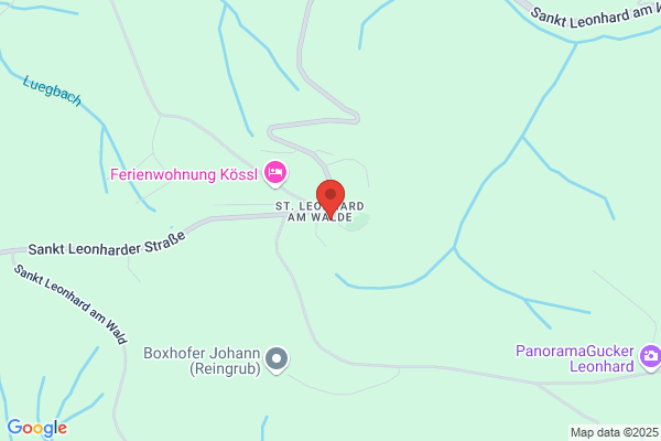 Pension-Gasthaus Harreither