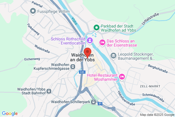 Stadtmarketing Waidhofen a d Ybbs
