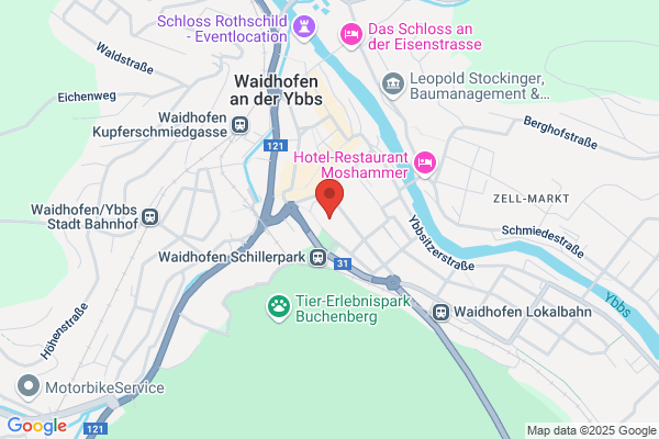 Hauptschule I