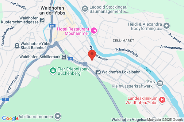 Hauptschule und Polytechnischer Lehrgang