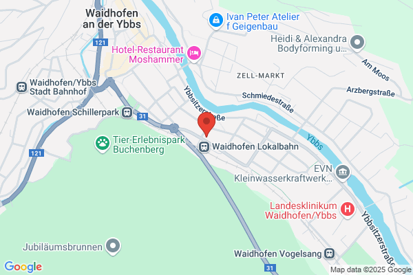 NOe Landeskindergarten I