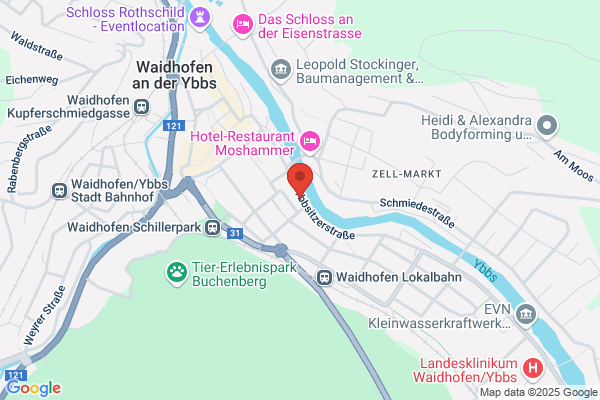 Schuelerwohnheim Ybbstal
