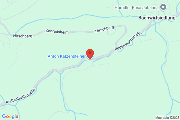 Anton Katzensteiner