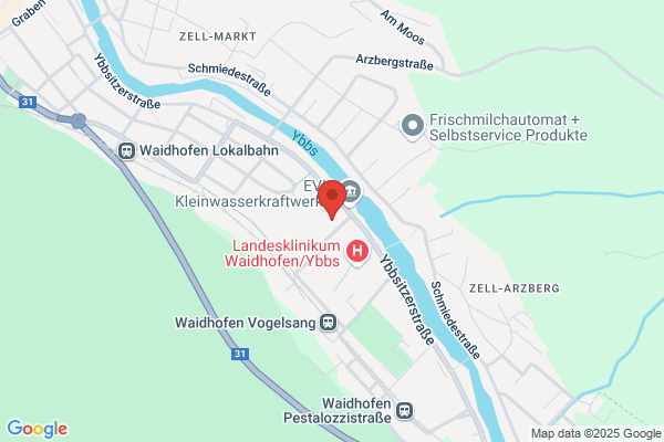 Kienesberger Josef Dipl-TA