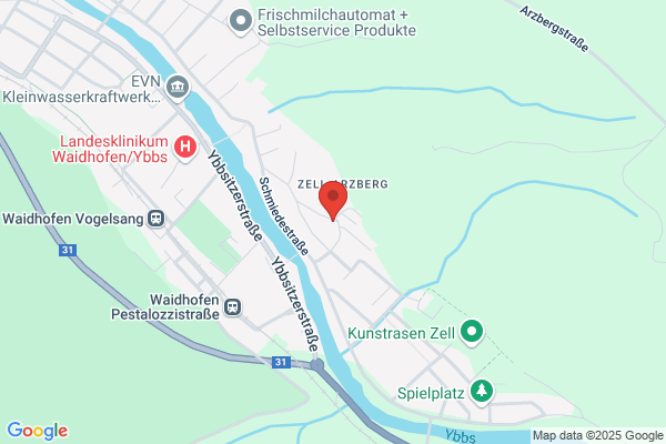 Ernst Weichselbaum Ges.m.b.H.