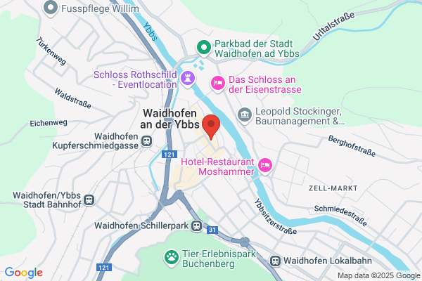 ART DOMUS Zitzenbacher Guenter