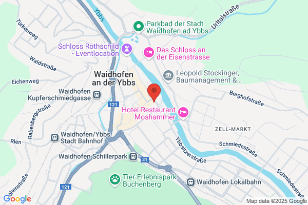 Hilfswerk Waidhofen