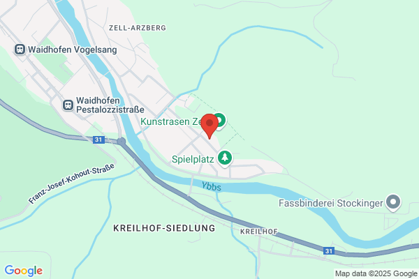 Landeskindergarten IX