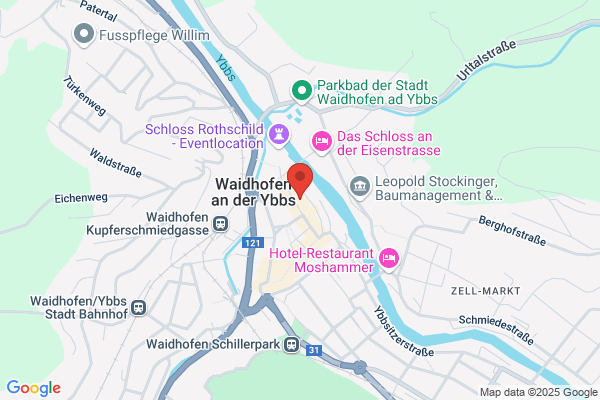 Bio Bauern Hoflieferanten