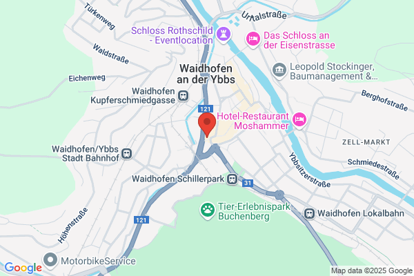 Unimarkt HandelsgesmbH und Co KG