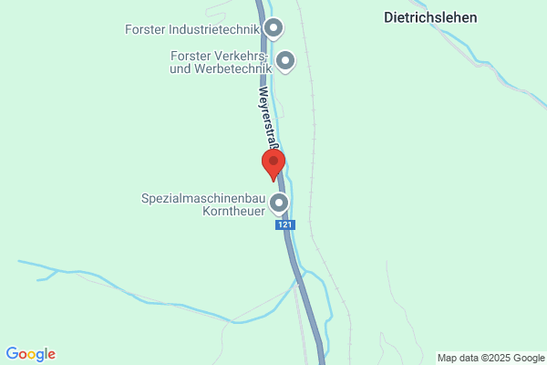 Tischlerei Winter GmbH