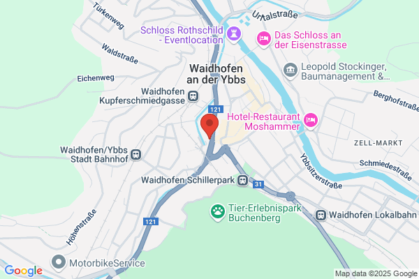 Beratungszentrum Rat und Hilfe