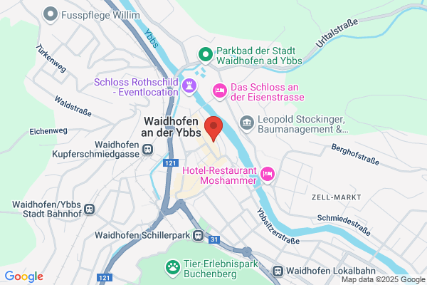 UTC Volksbank Waidhofen/Ybbs