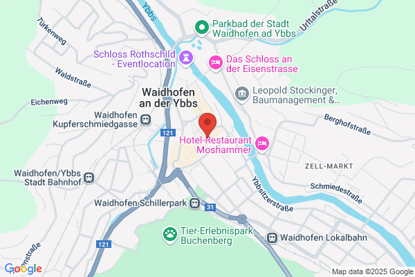 Wassersportclub Hr. Karl Hagen