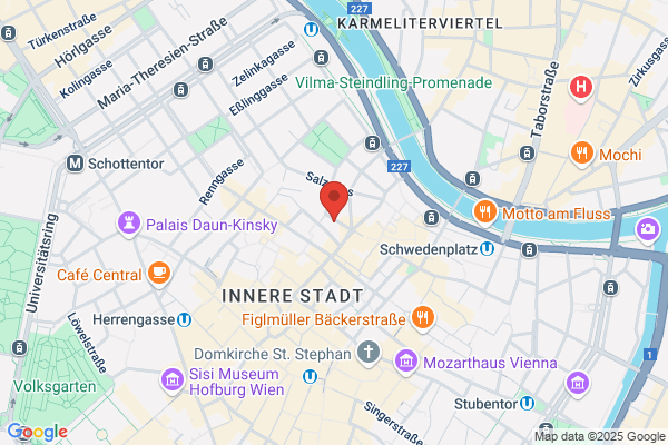Binder Groesswang Rechtsanwaelte OEG