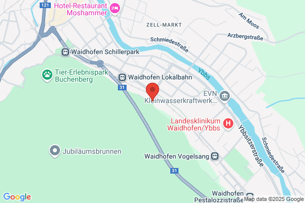 ASKOe Mehrzwecksportanlage