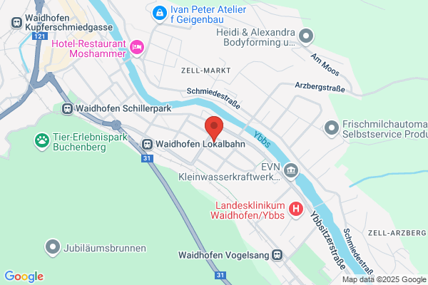 Generali Versicherung AG