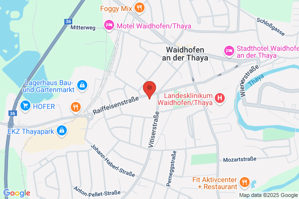 UNIQA Versicherungen AG Service Center