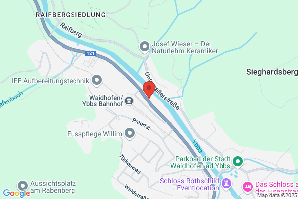 ESLETZBICHLER BUS GmbH