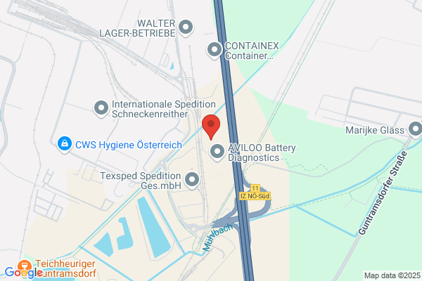 HEITEC AUSTRIA Systeme GmbH