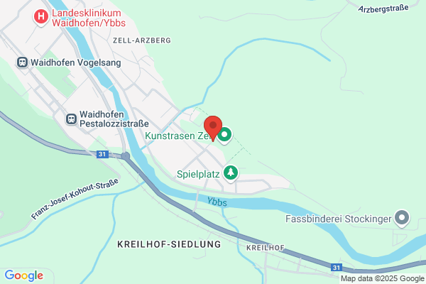 Kleinhagauer M u H OG