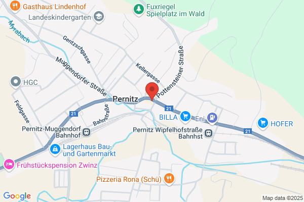 UNIQA GeneralAgentur Schiefer Reinhard & Kfz Zulassungsstelle
