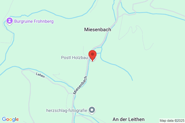 Postl Holzbau GmbH