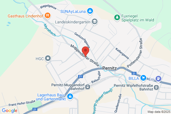 Body Aktiv Fitnesscenter