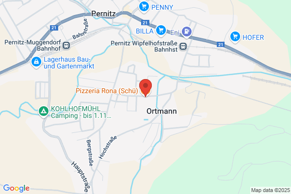 Cafe Rona