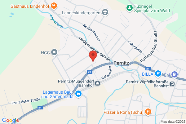 Gemischter Chor Pernitz