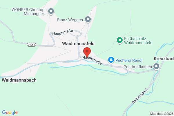 Oesterreichische Post AG Postamt